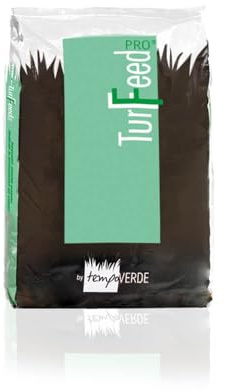 Tempoverde TurFeed Pro Trust 25.0.8 Concime Nutrimento Super professionale 25kg