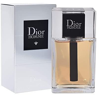Dior Eau de Cologne für Männer 1er Pack (1x 100 ml)
