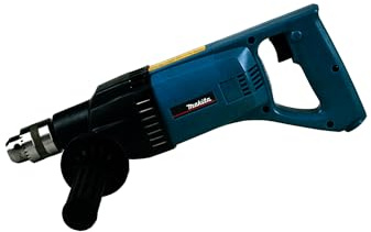 Makita 8406X3/2 240V 13mm Diamond Core and Hammer Drill Supplied in A Carry Case