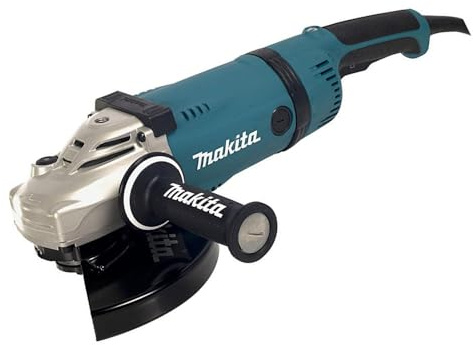 Makita GA9040R Schleifer, 2.6 W, 220 V, 50 x 300 mm