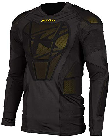 Giacca protettiva Klim Tactical Jacket, 2XL, Nero