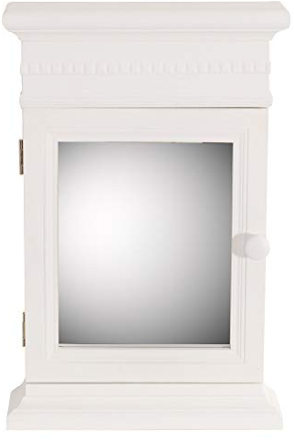 Vintage Line Schlüsselschrank im Landhausstil (Donna)