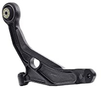 RIDEX 273C1233 Braccio oscillante sospensione ruota Assale anteriore Sx Braccio trasversale oscillante