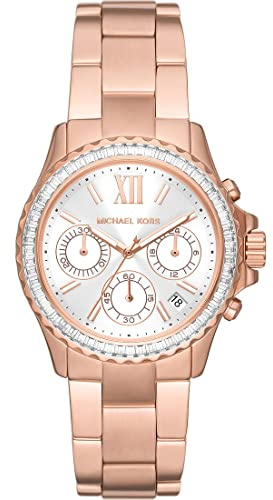 Michael Kors MK7213 Montre Femme