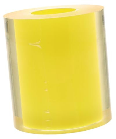 Holibanna Film Souple Extensible Pour Bijoux – Pour L'entretien Des Montres Des Bijoux