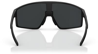 Bliz P002 Sonnenbrille 2025 Matte Black/Smoke Ice Blue