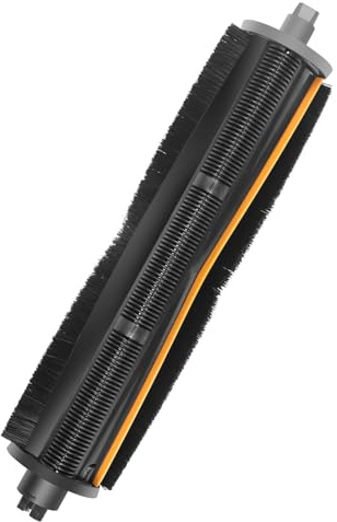Spofan Spazzola TriCut per Dreame L10s/L10/X30/X40/L40/L50/AE/L10s Pro Ultra, L20/X40 Ultra Complete, per Mova E30/P50/E40 Ultra Aspirapolvere Robot, Peli di Animali, Tappeto e Pavimenti Duri