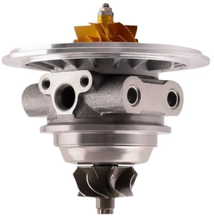 HOMEWQ Auto-Turbolader Turbo Billet-Kartusche Kompatibel for Mercedes Benz A250 B250 C250 CL250 GLA250 2.0L 2700901880
