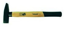 Haupa 180182 - Martillo mecanico/a 200grs.