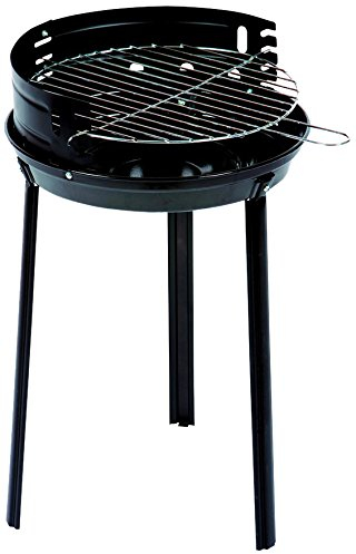 Cao A9700034 - Barbecue Rotondo, 38cm x 35cm x 56.5 cm