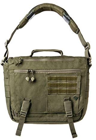 First Tactical Herren Sacoche Latérale Summit Seitentasche