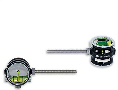 Decut Neue, Bogenschießen, Topview Scope für Compoundbogen (+0.75 (6 x mag)) | für Compoundbogen - Bogenschießen