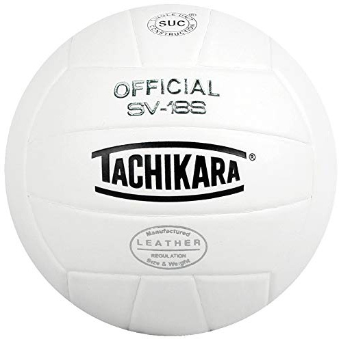 Tachikara Sv18s Volleyball