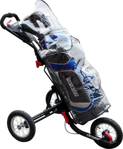 Longridge Easy Golfbag Regnskydd