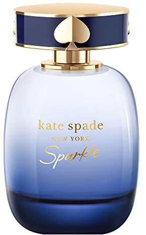 Sparkle Intense by Kate Spade for Women - 3.3 oz EDP Spray