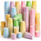 Nicunom Lot de 600 gobelets jetables en papier de 56,7 g, gobelets jetables pour salle de bain, bain de bouche, gobelets d'échantillonnage en papier, petits gobelets en papier pour la maison, les