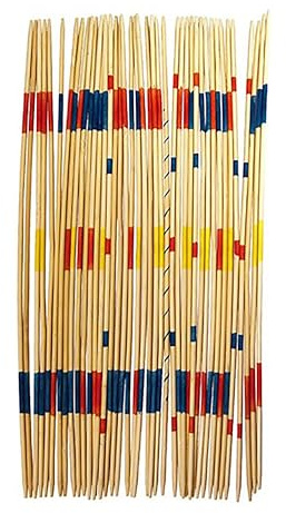 MISTER GADGET - MG3335 - Mini Mikado 15 cm Wand