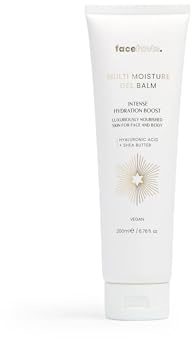 Face Facts Wonder - Multi Moisture Balm 200ml