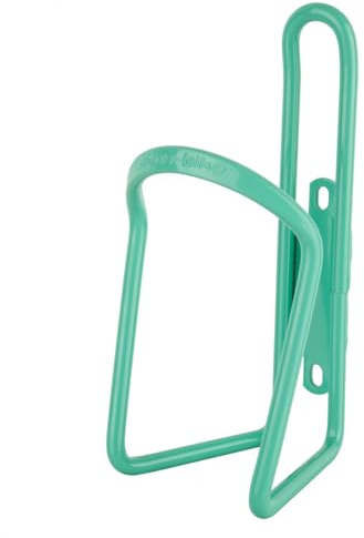 Planet Bike Alloy Water bottle Cage , Celeste Green