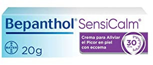 Bepanthol Calm Crema 20 G , (Lot De 1)