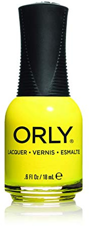 Orly Beauty Nail Polish Road Trippin 18 ml 1 Piece