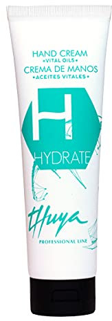 THUYA Hydrate 50ML Crème Main, Noir, Standard