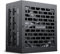 Phanteks AMP GH 850W PC-Netzteil Schwarz, 850 Watt ATX-Netzteil, PCIe 5.1, ATX 3.1 PSU | 80 PLUS Gold, alle Kabel abnehmbar, leise