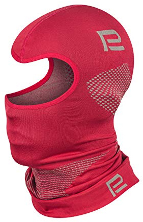 Prosske Sturmhaube Thermo Xtrem 2.0 Damen Herren Kinder Skihaube Balaclava viele Farben