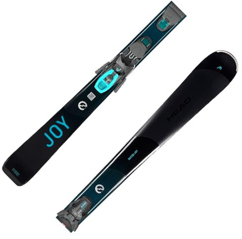 Head e-super Joy SW + Joy 11 GW SLR 158 0 31560302