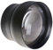 Super teleobiettivo 2.2x compatibile con Nikon Coolpix P500, P510, P520 e P530