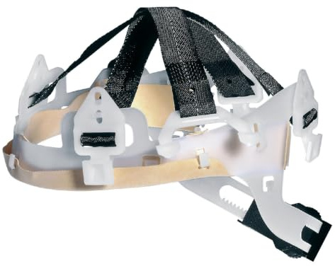 Uvex cap_9760001_4031101314143 Schutzhelm, Multi, STUK