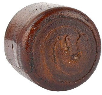 Martello di Thor 10R Sostituzione Rawhide Nascondi faccia dimensione 1 No.1 dimensione della testa 32mm TE546
