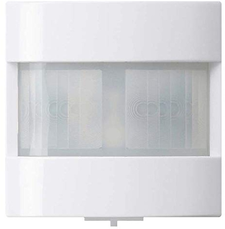 Gira KNX-Bewegungsmelder 204127 2,20m rws System 55 Bussystem-Bewegungsmelder 4010337027034