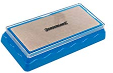 Silverline Banc diamant double face 285829 grain 400/1000