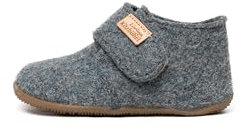Living Kitzbühel - Filz - Hausschuh (19 EU Circular grey)