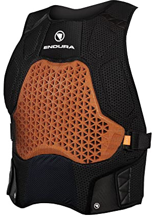 Endura MT500 D3OÆ Protector Vest - MTB Back