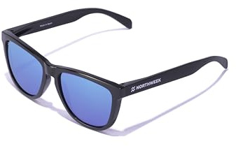 NORTHWEEK Gafas de Sol Polarizadas REGULAR para hombre y mujer