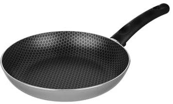 Kasanova Poêle à frire en nid d’abeille cm26