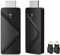 eppfun Wireless HDMI Transmitter and Receiver, Extender for Streaming Video and Audio from Laptop/PC to Monitor Projector TV, HDMI Dongle