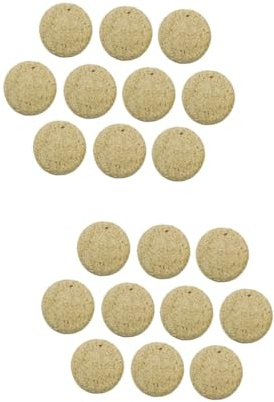 FRCOLOR 20 Piezas de lactancia efervescente tabletas efervescentes tabletas vaginales contra la picazón comprimidos efervescentes vaginales Pastilla contra la comezón en la
