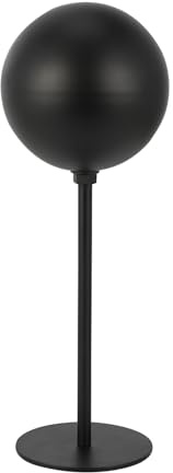 JFG RACING Soporte Casco Moto,Estanteria Casco Soporte Exhibición Casco Escritorio Metal con Base Estable para Cascos,Gorras,Sombreros,Pelucas (de pie)