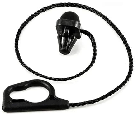 VINCTV Auto Halteband Hutablage Kompatibel Mit Opel Für A D 2007, 2008, 2009, 2010, 2011, 2012, 2013, 2014, 2015, Fließheck, Auto-Innenraum, Hutablage, Tonneau-Abdeckung, Gurt 13367836