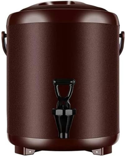 LSyySy Kettles Commercial Coffee Urn Hot Water Pot, Water/Beverage Dispenser for Keep Hot/Cold, Water Boiler and Beverage Warmer for Buffet
