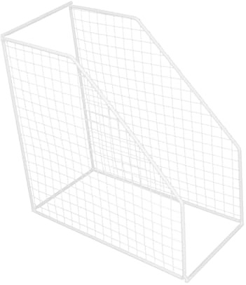 HIAKDOFT Corner Shelf Kitchen Pot Rack Two-layer Pan Organizer for Home Countertop Storage Corner Standing Shelf for Pots Frying Pans