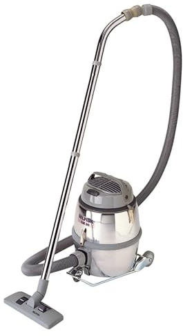 Nilfisk GM-80 Vacuum (HEPA) (Residential-01790032)