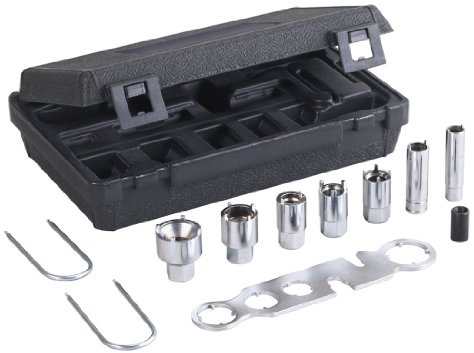OTC 4711 Stinger Deluxe Radio and Antenna Service Kit