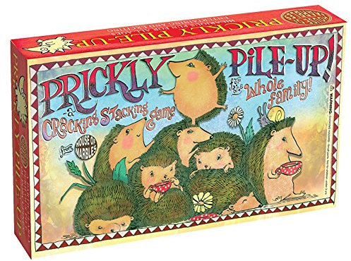 House of Marbles Prickly Pile Up