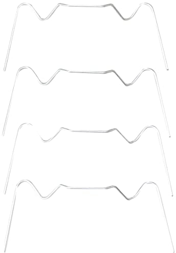 Gardman 15131 Gewächshausklammern W, 25 Stück