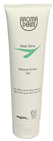 Aloe Vera Natural active Gel 150 ml