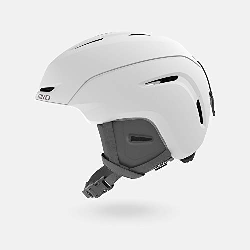 GIRO NEO JR Helm 2020 Matte White